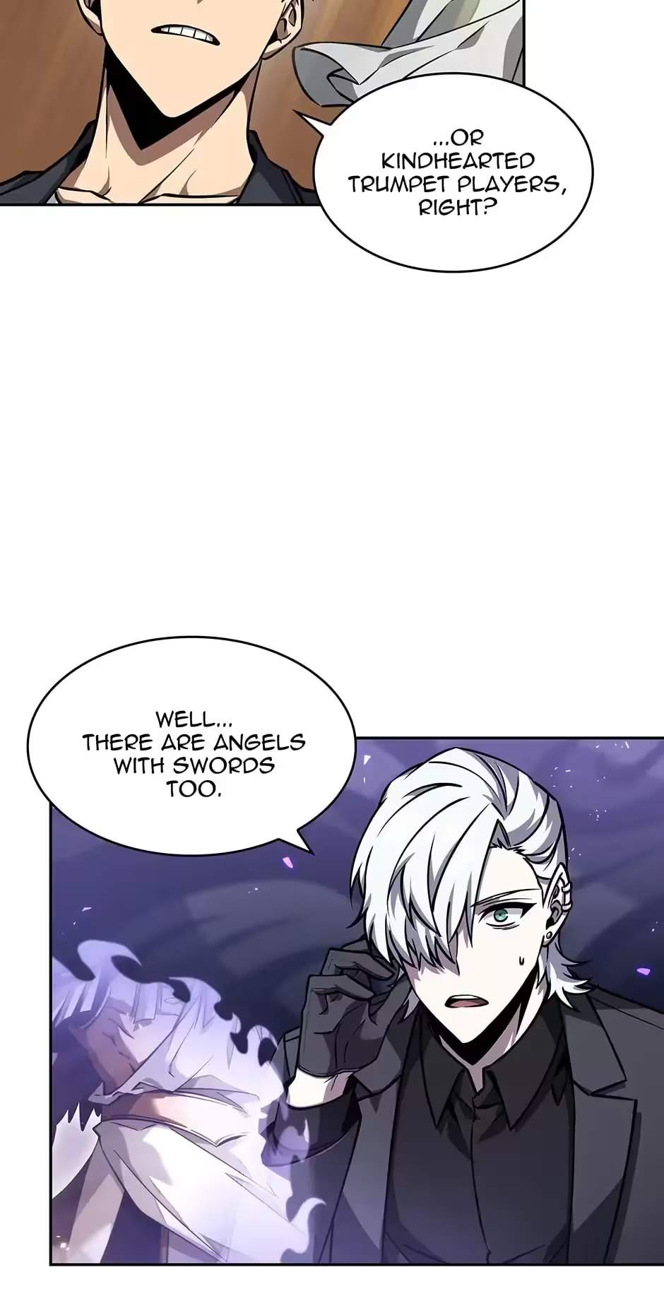 Tomb Raider King:End Line Chapter 358-eng-li - Page 6