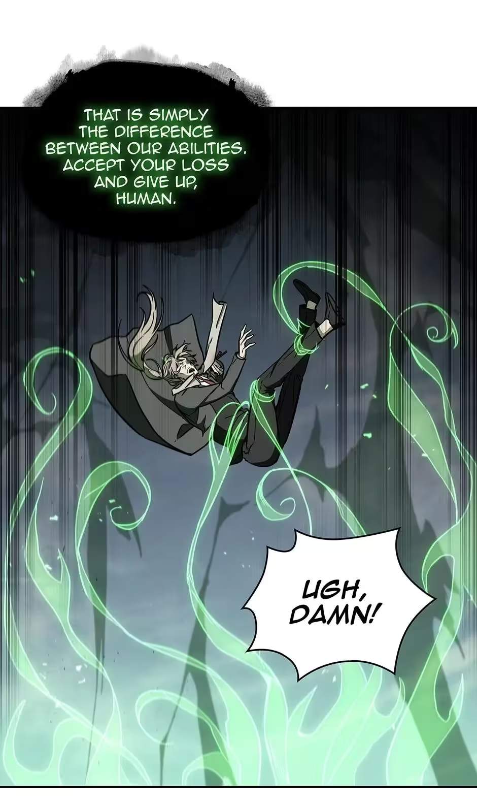 Tomb Raider King:End Line Chapter 216-eng-li - Page 37
