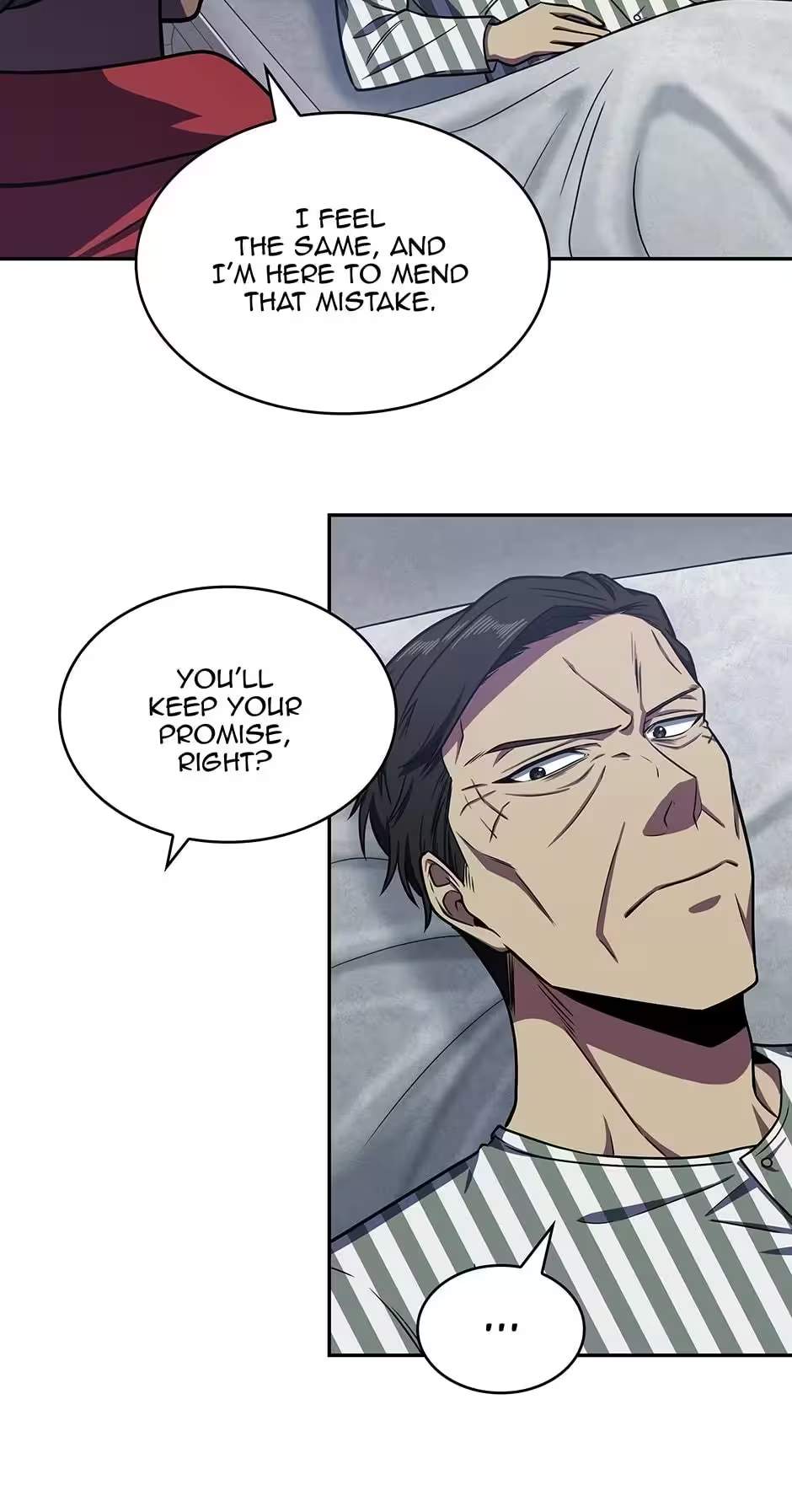 Tomb Raider King:End Line Chapter 219-eng-li - Page 36