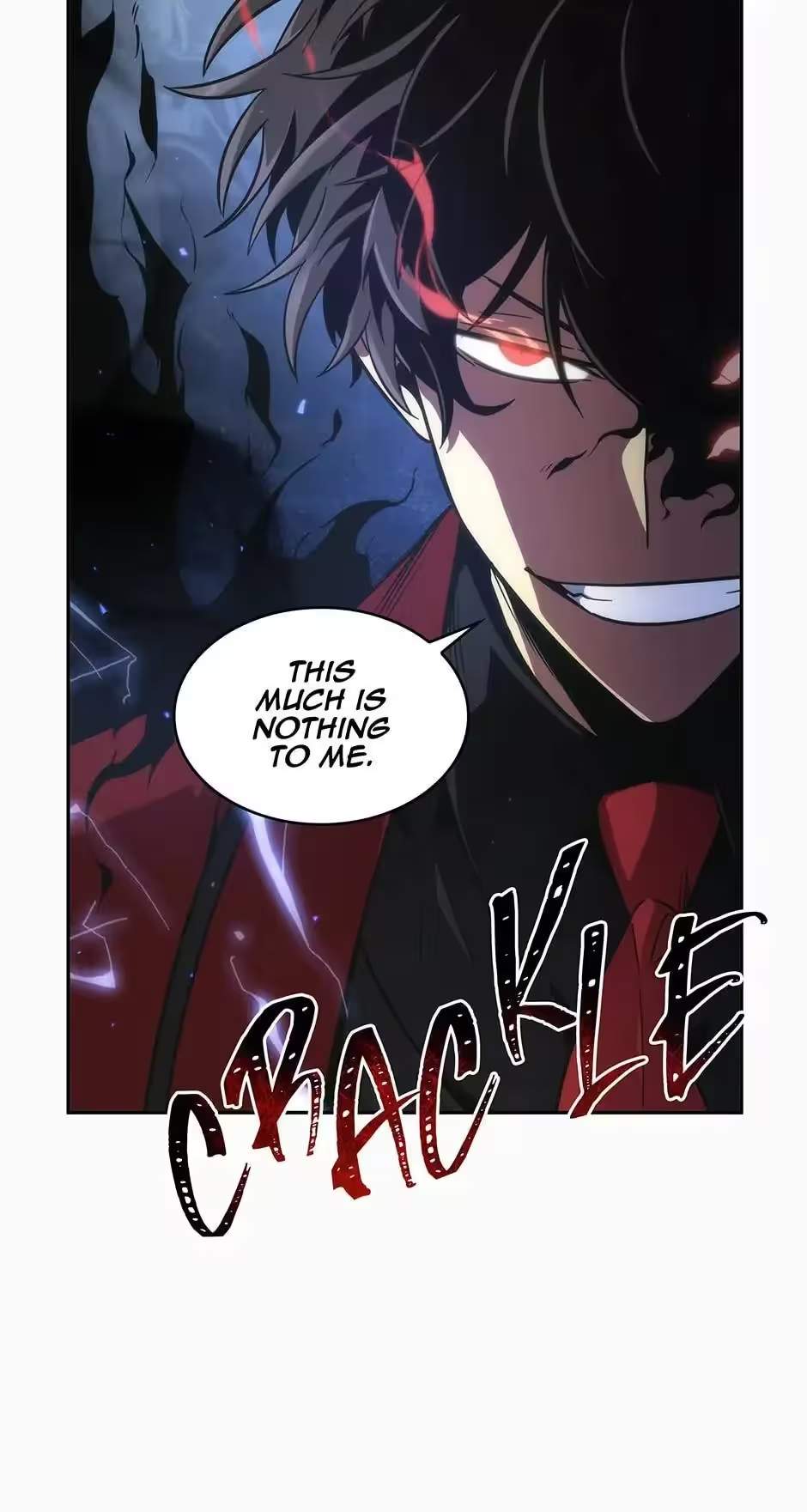 Tomb Raider King:End Line Chapter 258-eng-li - Page 39