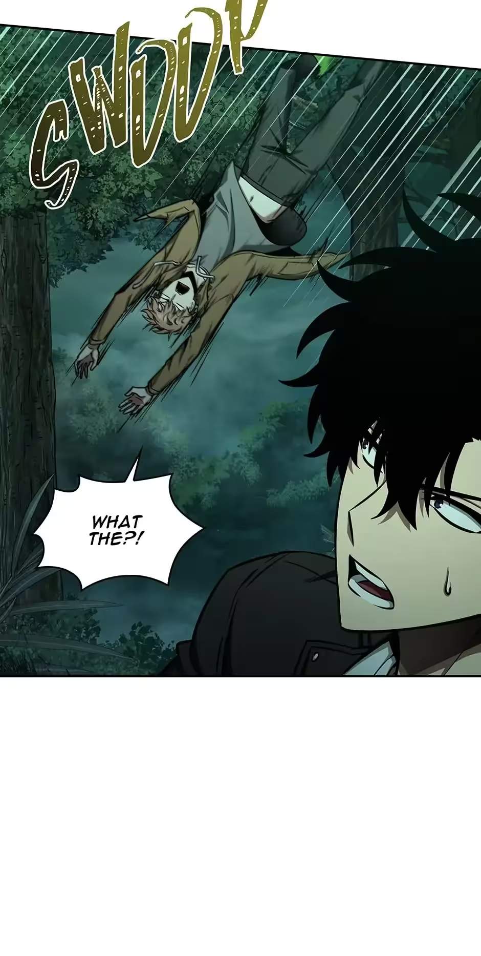 Tomb Raider King:End Line Chapter 319-eng-li - Page 13