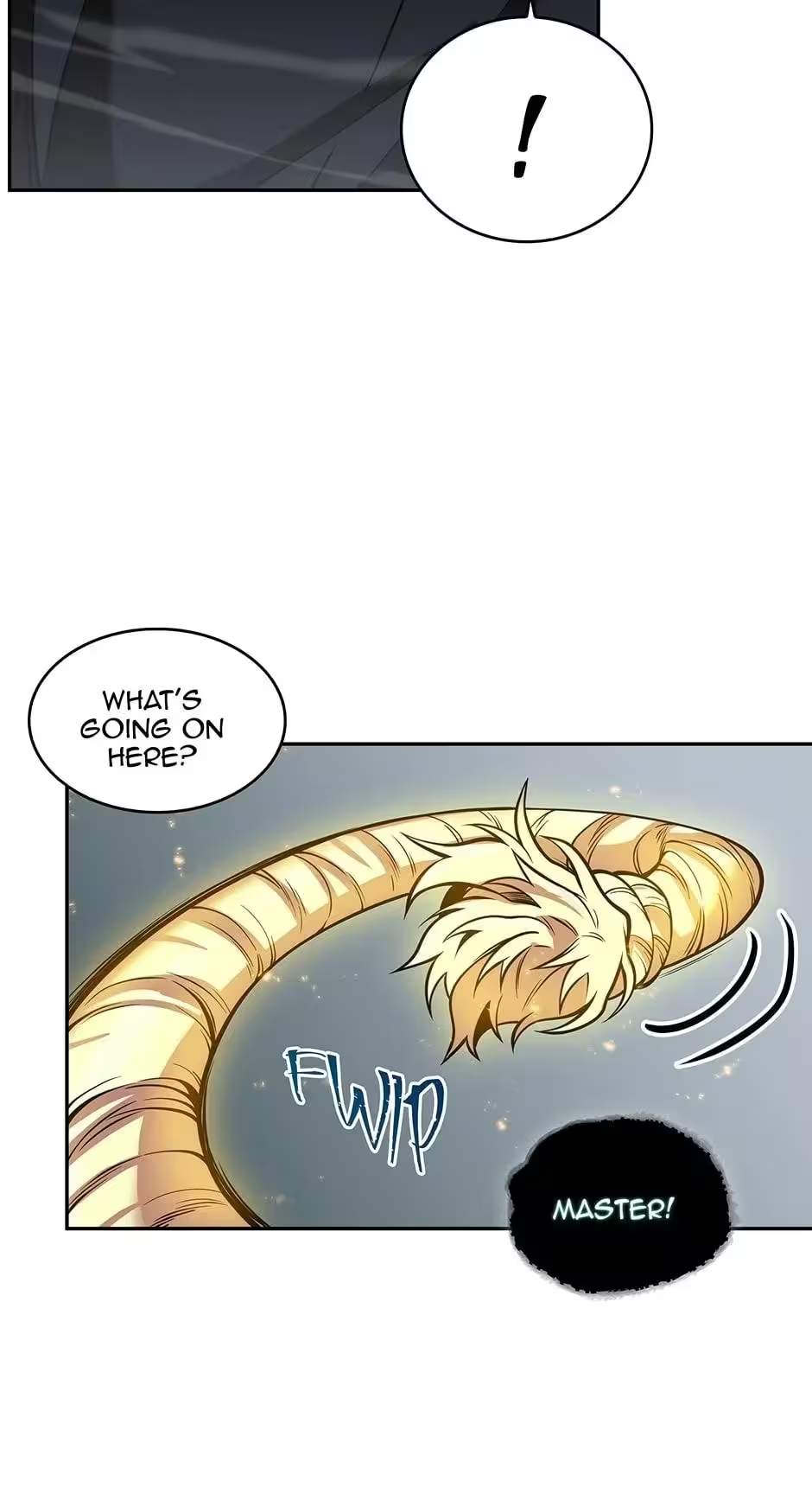 Tomb Raider King:End Line Chapter 148-eng-li - Page 9