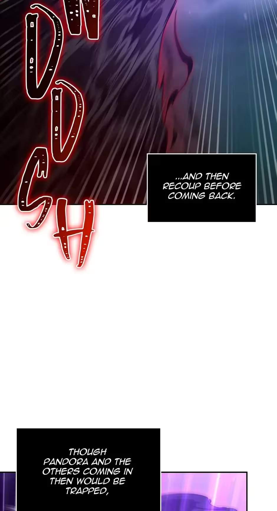 Tomb Raider King:End Line Chapter 330-eng-li - Page 50