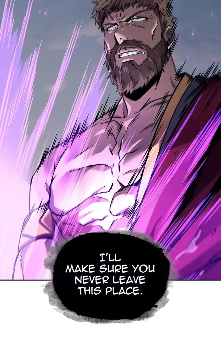 Tomb Raider King:End Line Chapter 316-eng-li - Page 64