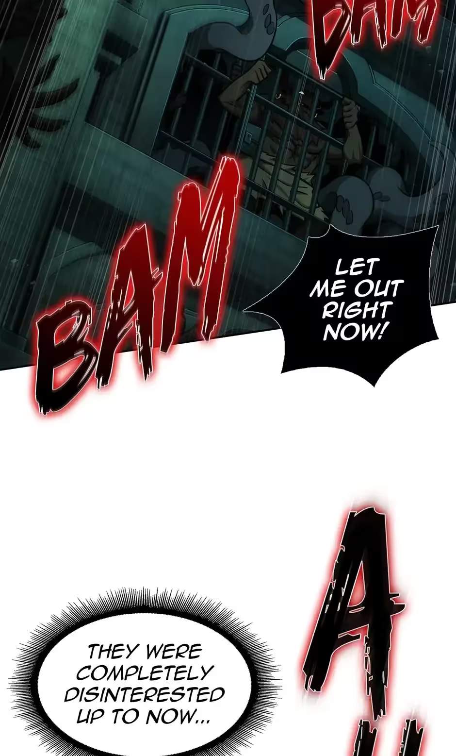 Tomb Raider King:End Line Chapter 321-eng-li - Page 41