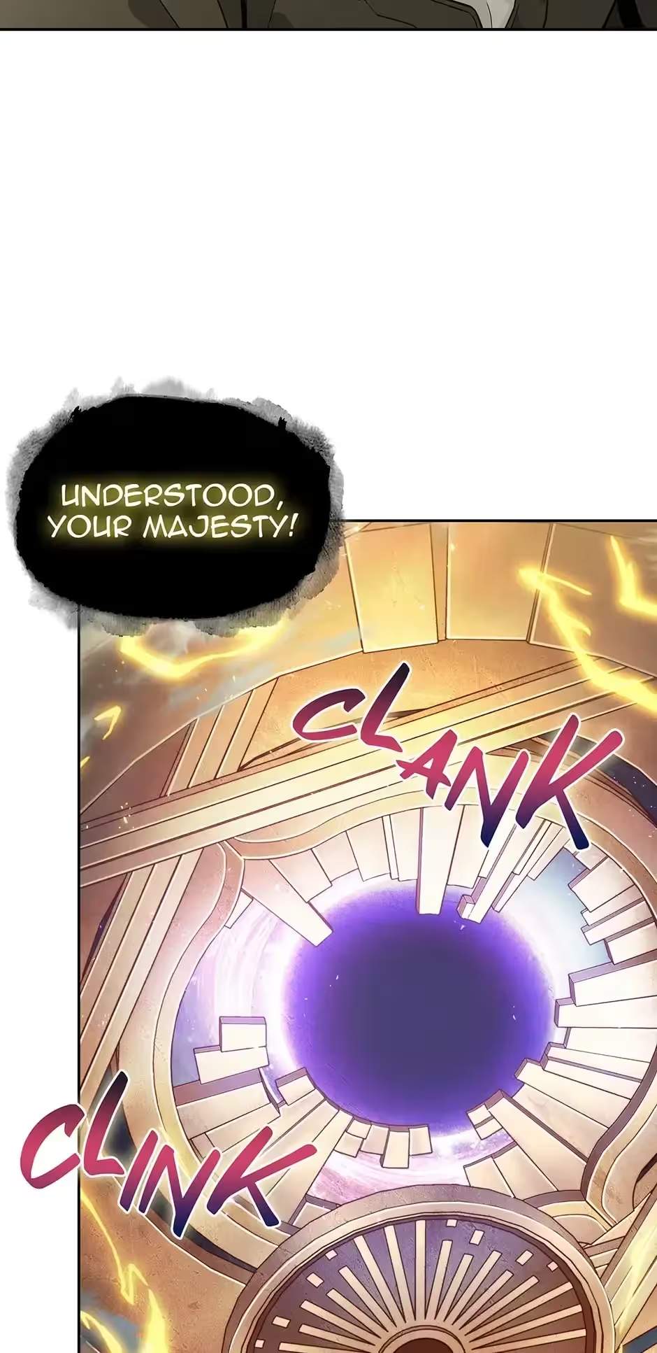 Tomb Raider King:End Line Chapter 408-eng-li - Page 75