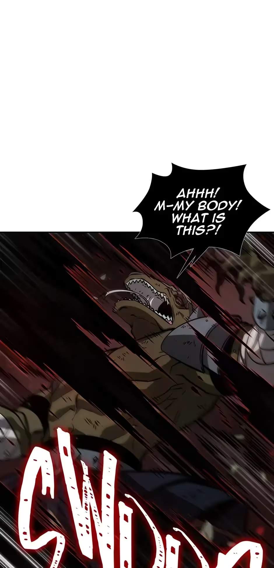 Tomb Raider King:End Line Chapter 373-eng-li - Page 33