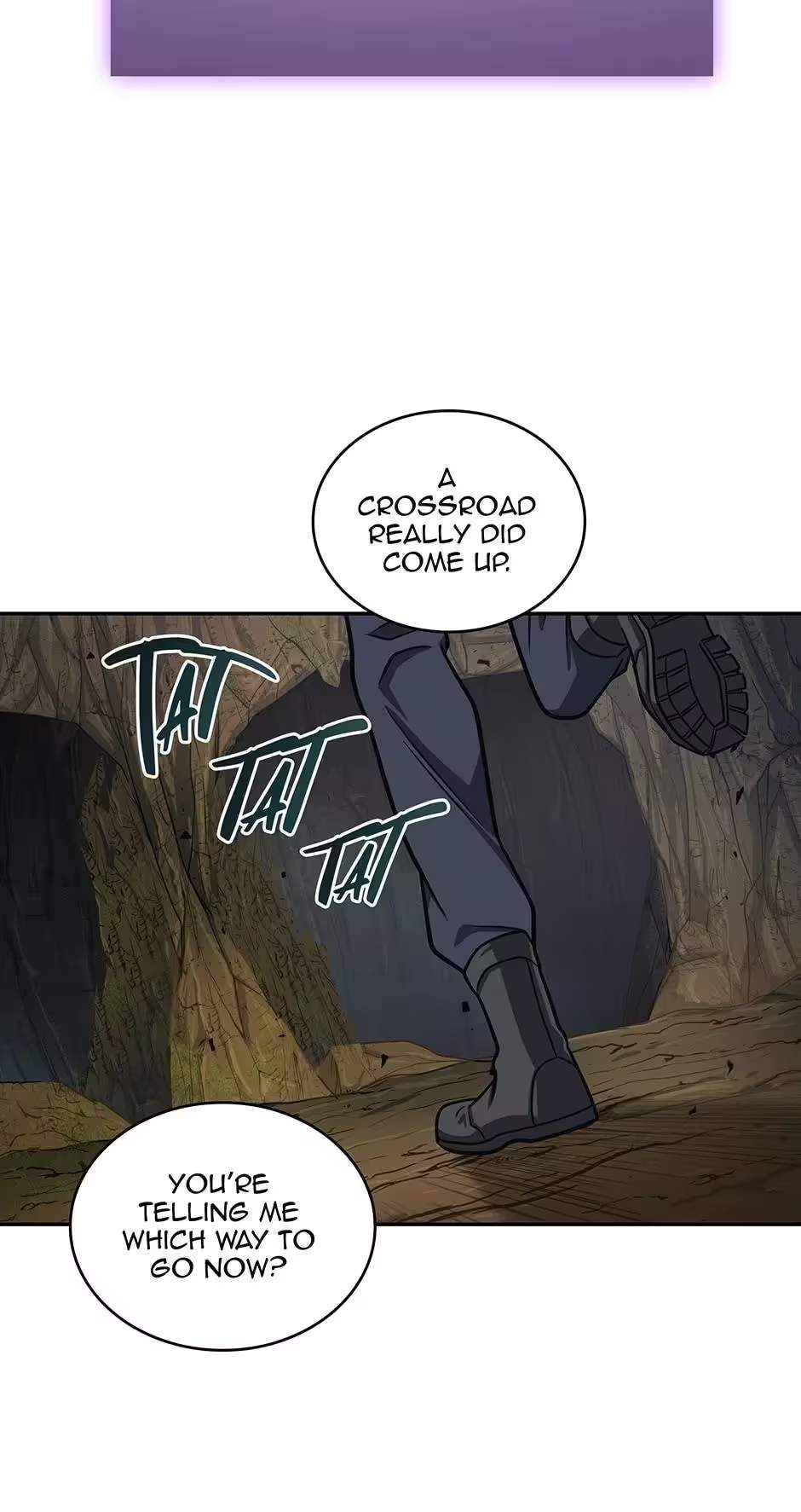 Tomb Raider King:End Line Chapter 227-eng-li - Page 17