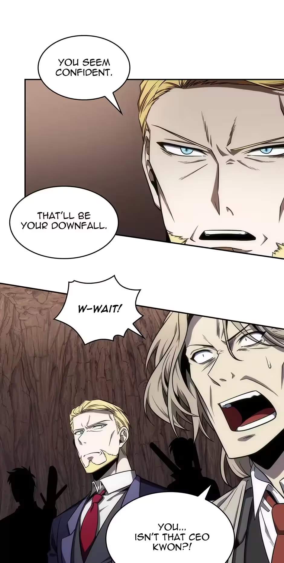 Tomb Raider King:End Line Chapter 275-eng-li - Page 2