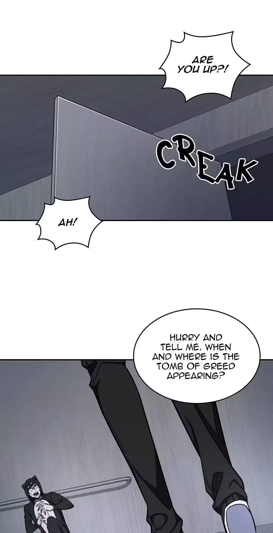Tomb Raider King:End Line Chapter 241-eng-li - Page 16