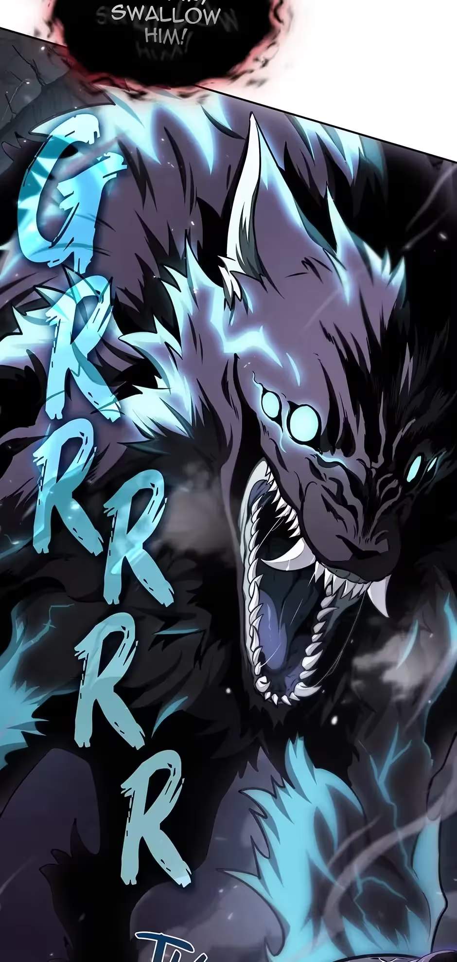 Tomb Raider King:End Line Chapter 391-eng-li - Page 25