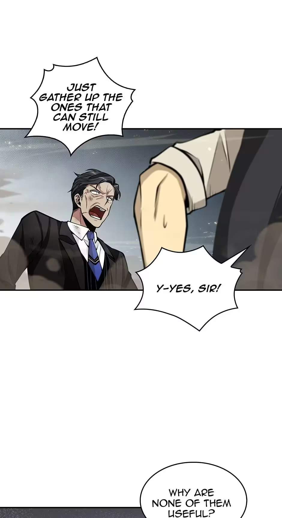 Tomb Raider King:End Line Chapter 140-eng-li - Page 61