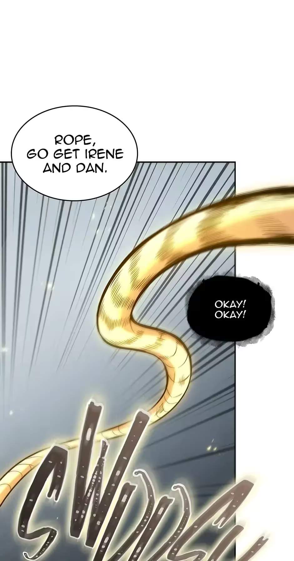 Tomb Raider King:End Line Chapter 304-eng-li - Page 11