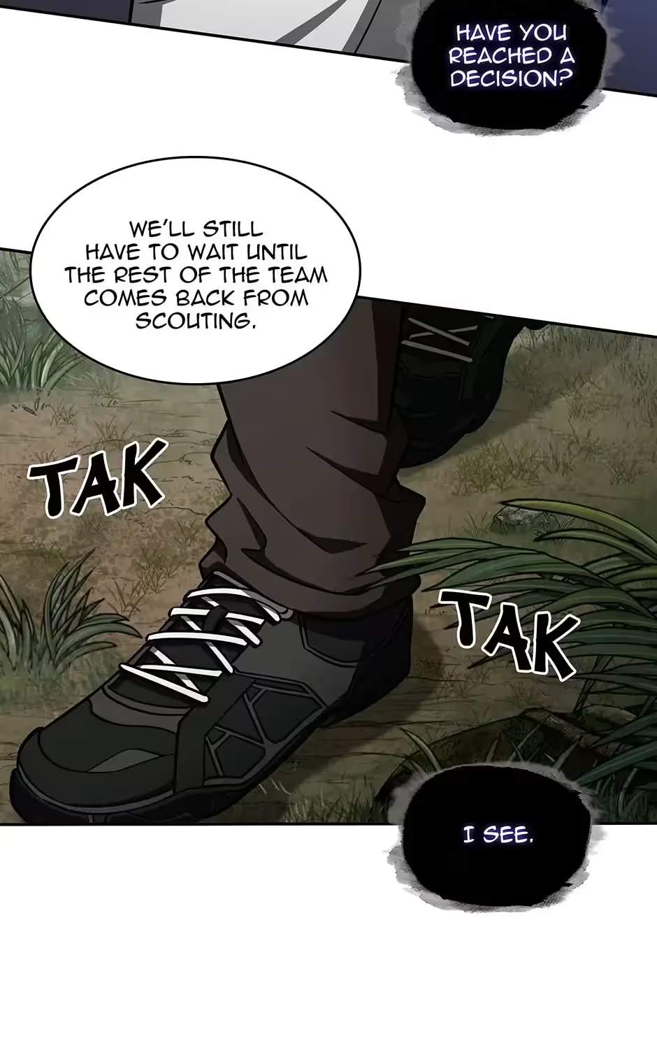 Tomb Raider King:End Line Chapter 314-eng-li - Page 17