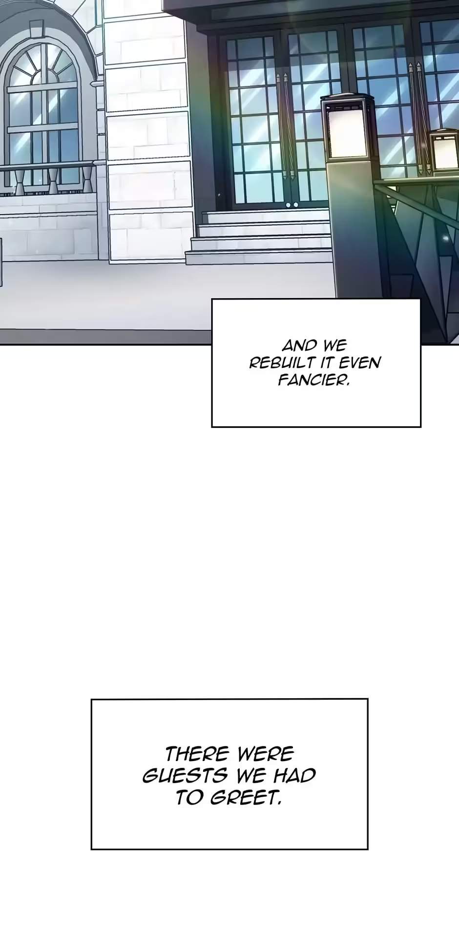 Tomb Raider King:End Line Chapter 411-eng-li - Page 52