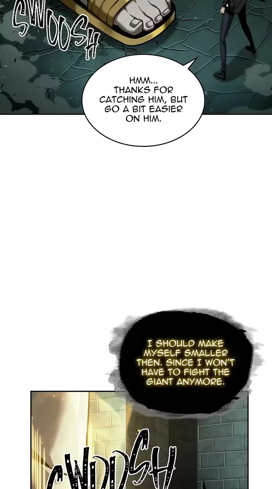 Tomb Raider King:End Line Chapter 322-eng-li - Page 57