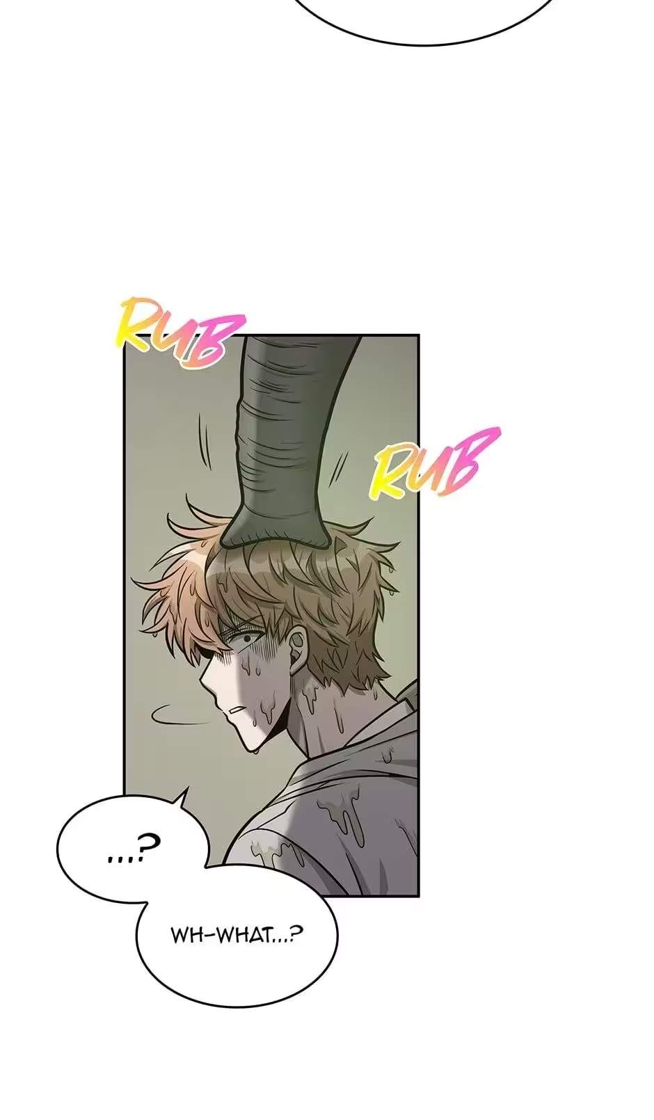 Tomb Raider King:End Line Chapter 209-eng-li - Page 63