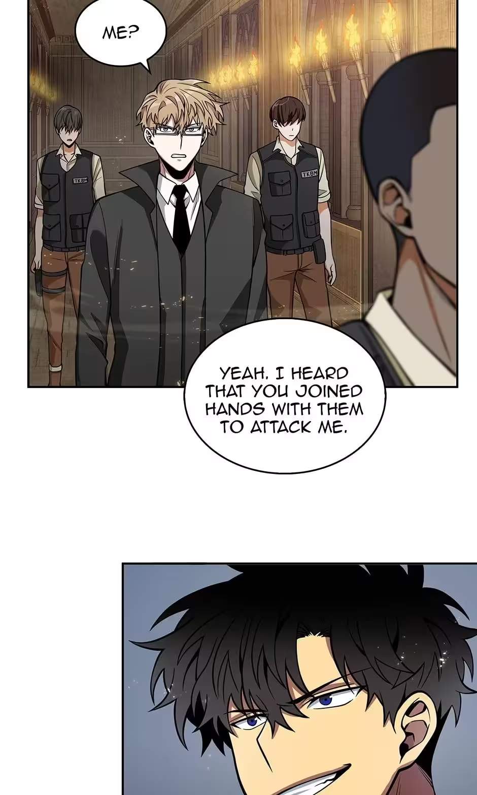 Tomb Raider King:End Line Chapter 138-eng-li - Page 68