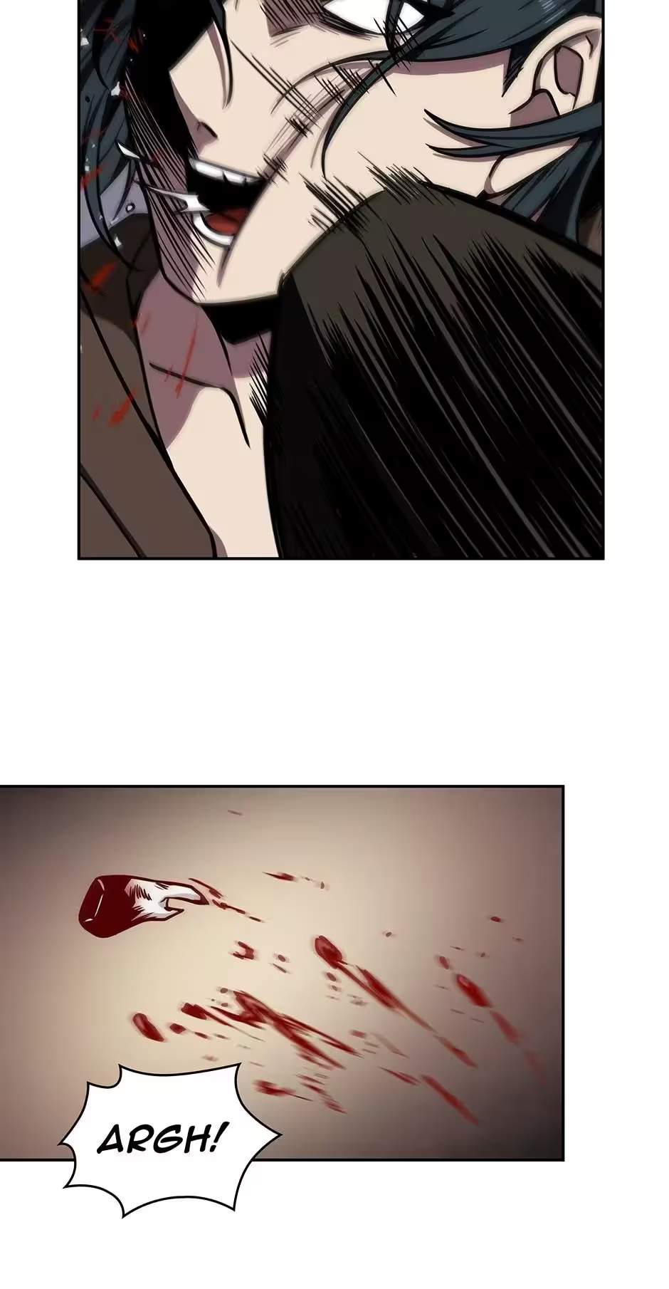 Tomb Raider King:End Line Chapter 194-eng-li - Page 32