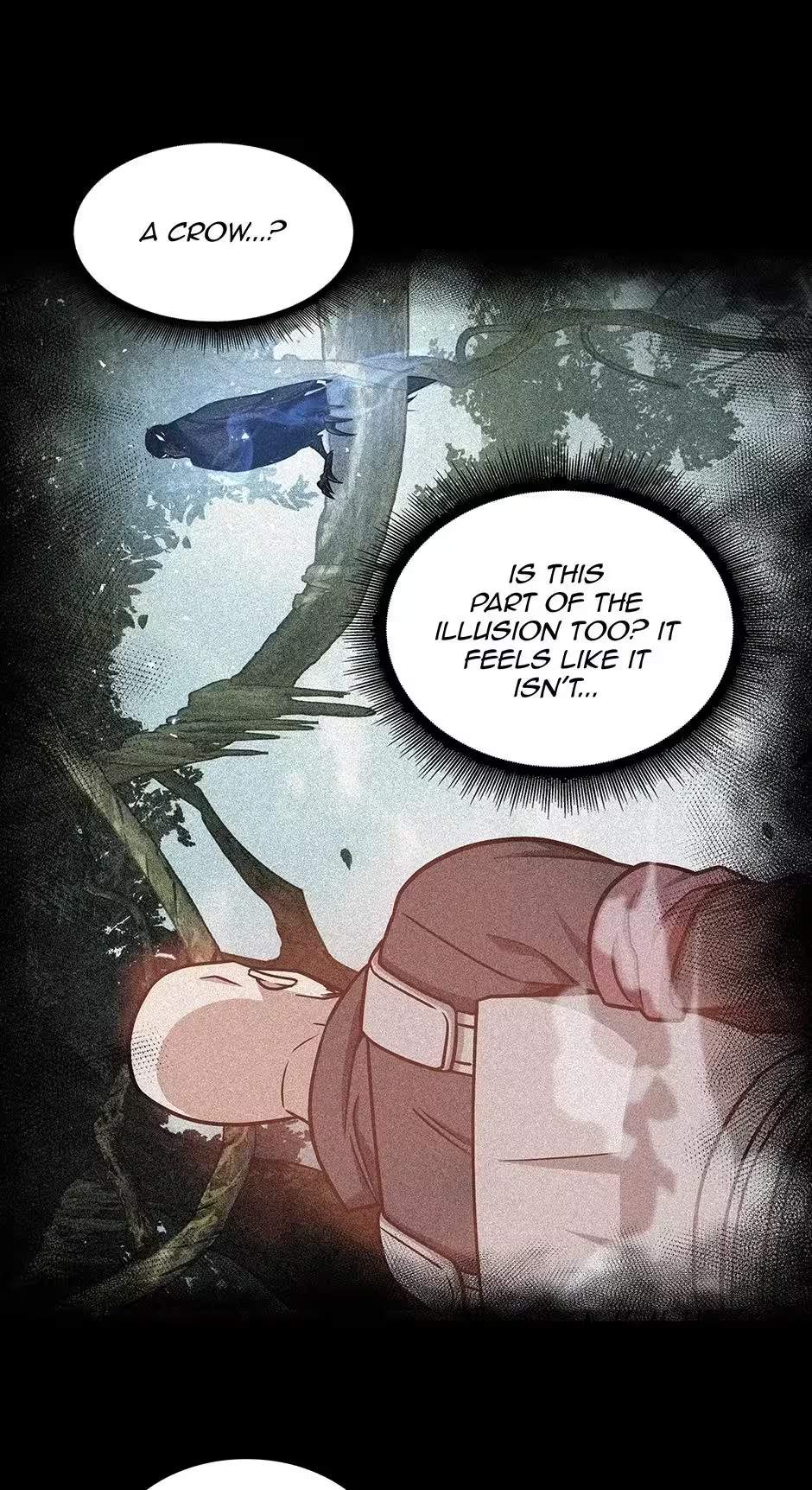 Tomb Raider King:End Line Chapter 222-eng-li - Page 0