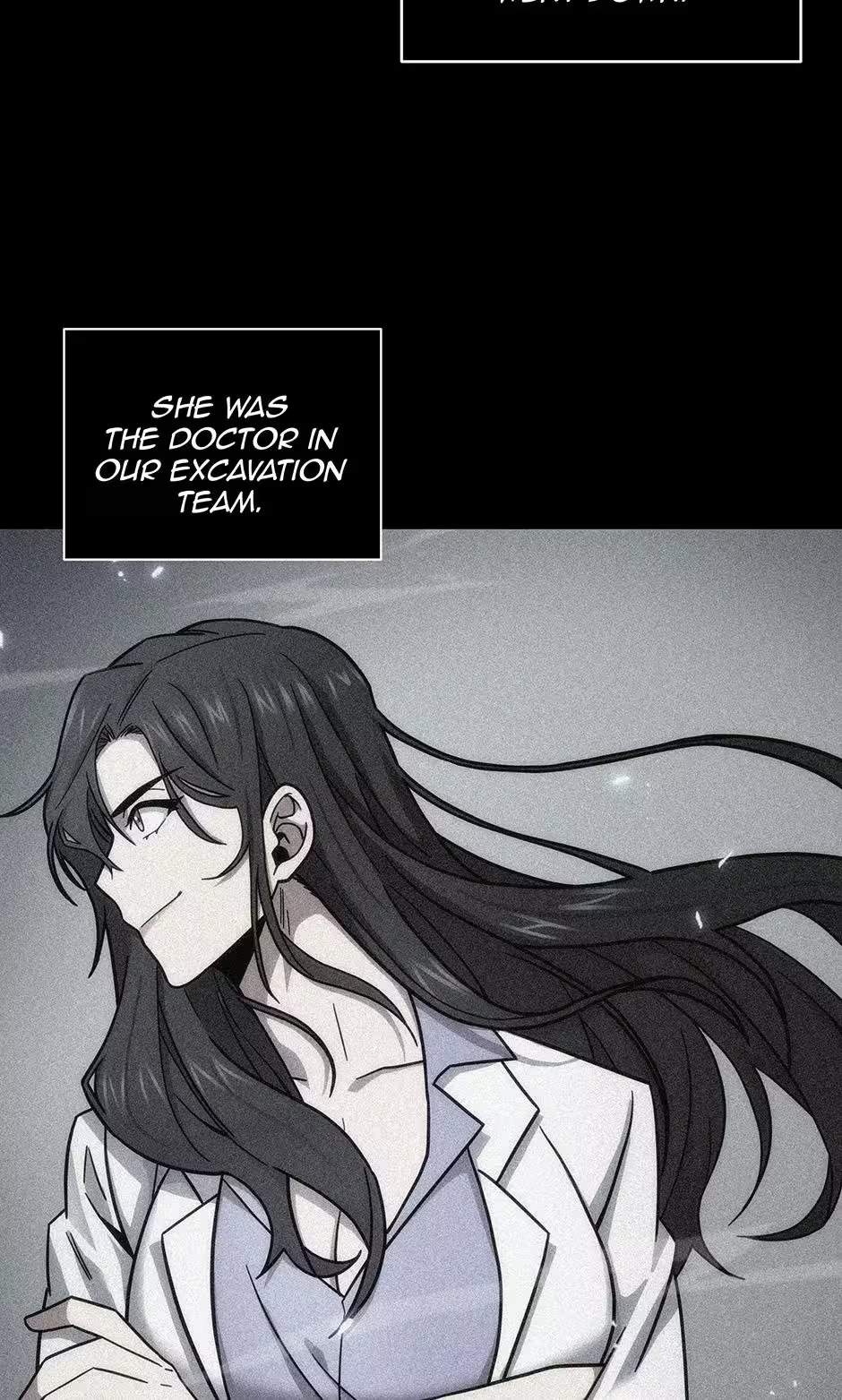 Tomb Raider King:End Line Chapter 162-eng-li - Page 1
