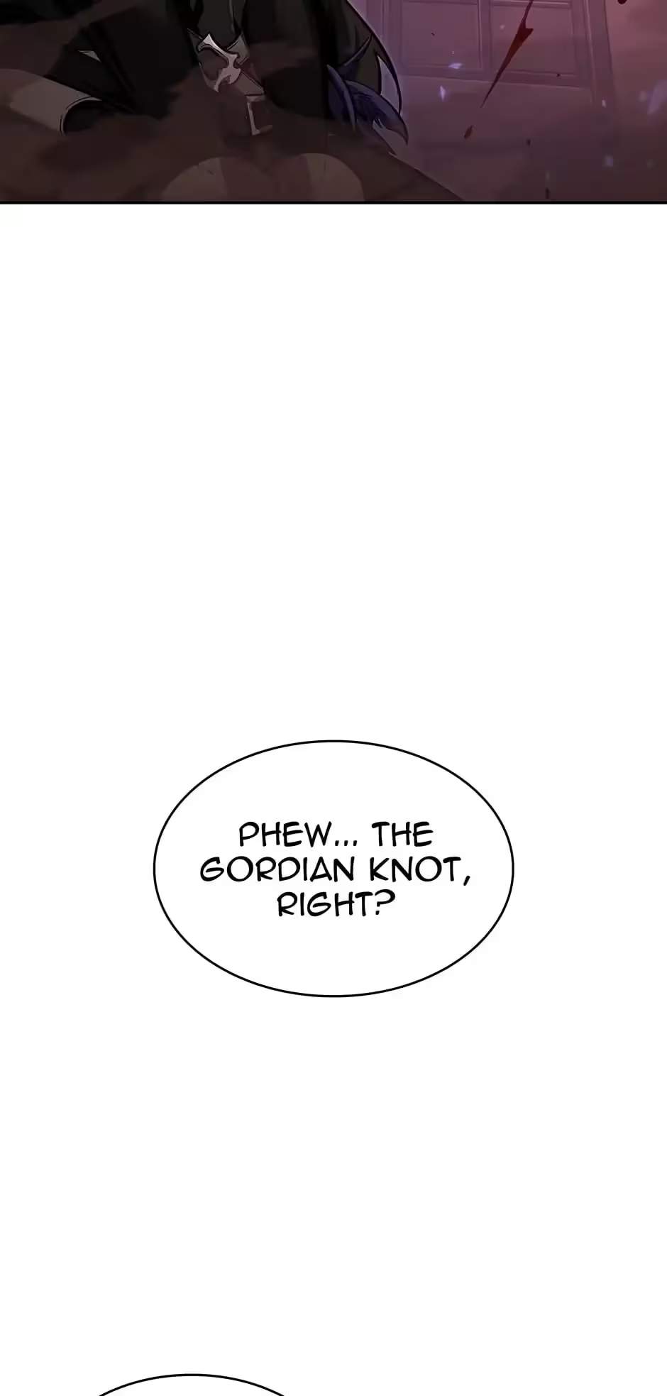Tomb Raider King:End Line Chapter 375-eng-li - Page 65