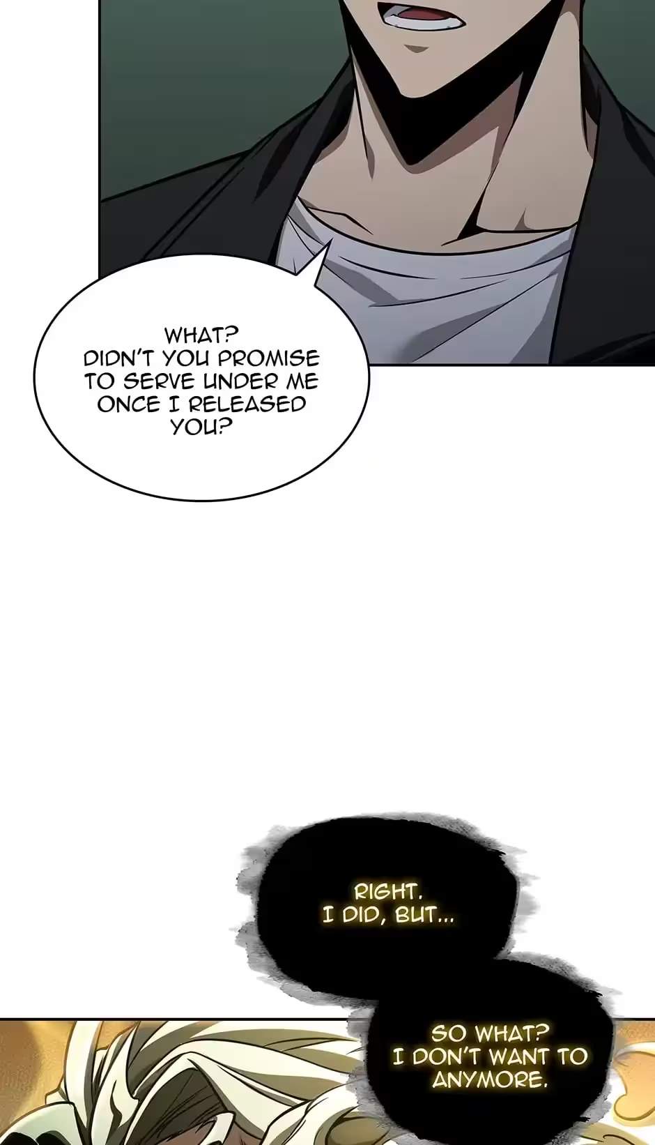 Tomb Raider King:End Line Chapter 322-eng-li - Page 72