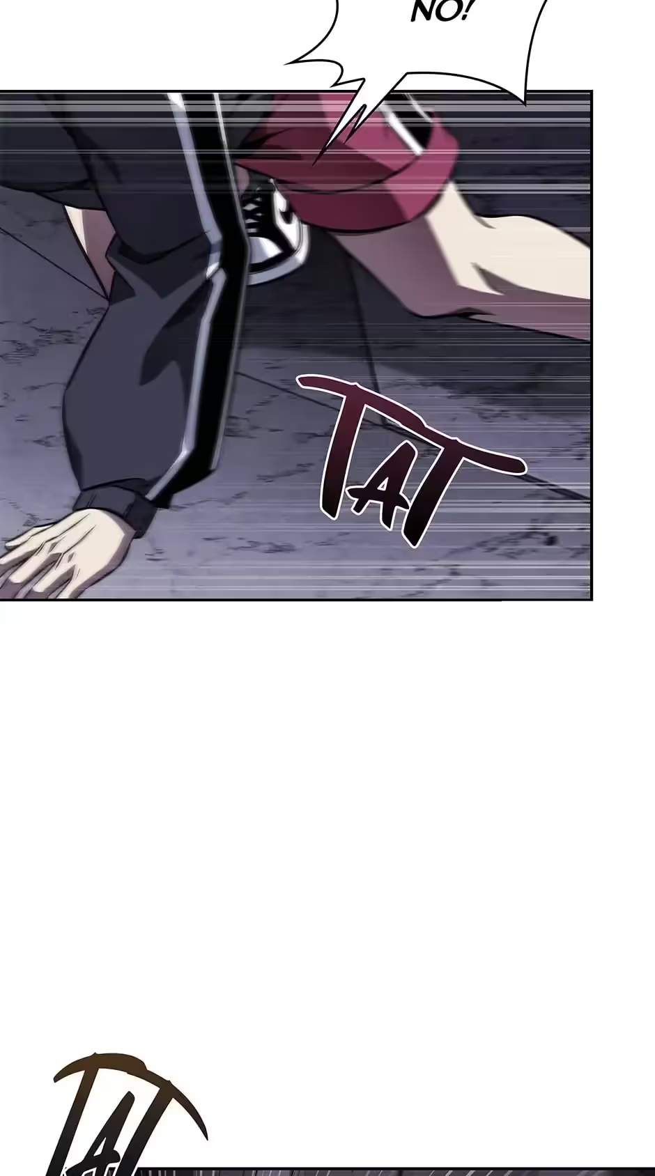 Tomb Raider King:End Line Chapter 390-eng-li - Page 22
