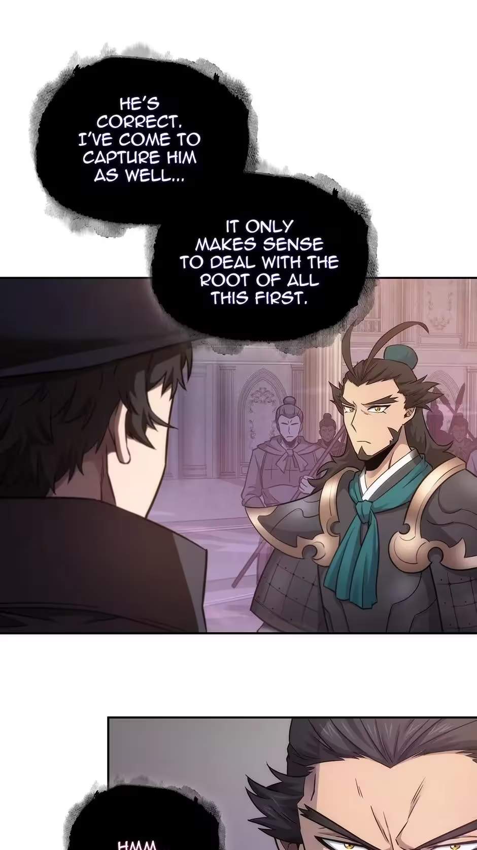 Tomb Raider King:End Line Chapter 177-eng-li - Page 63