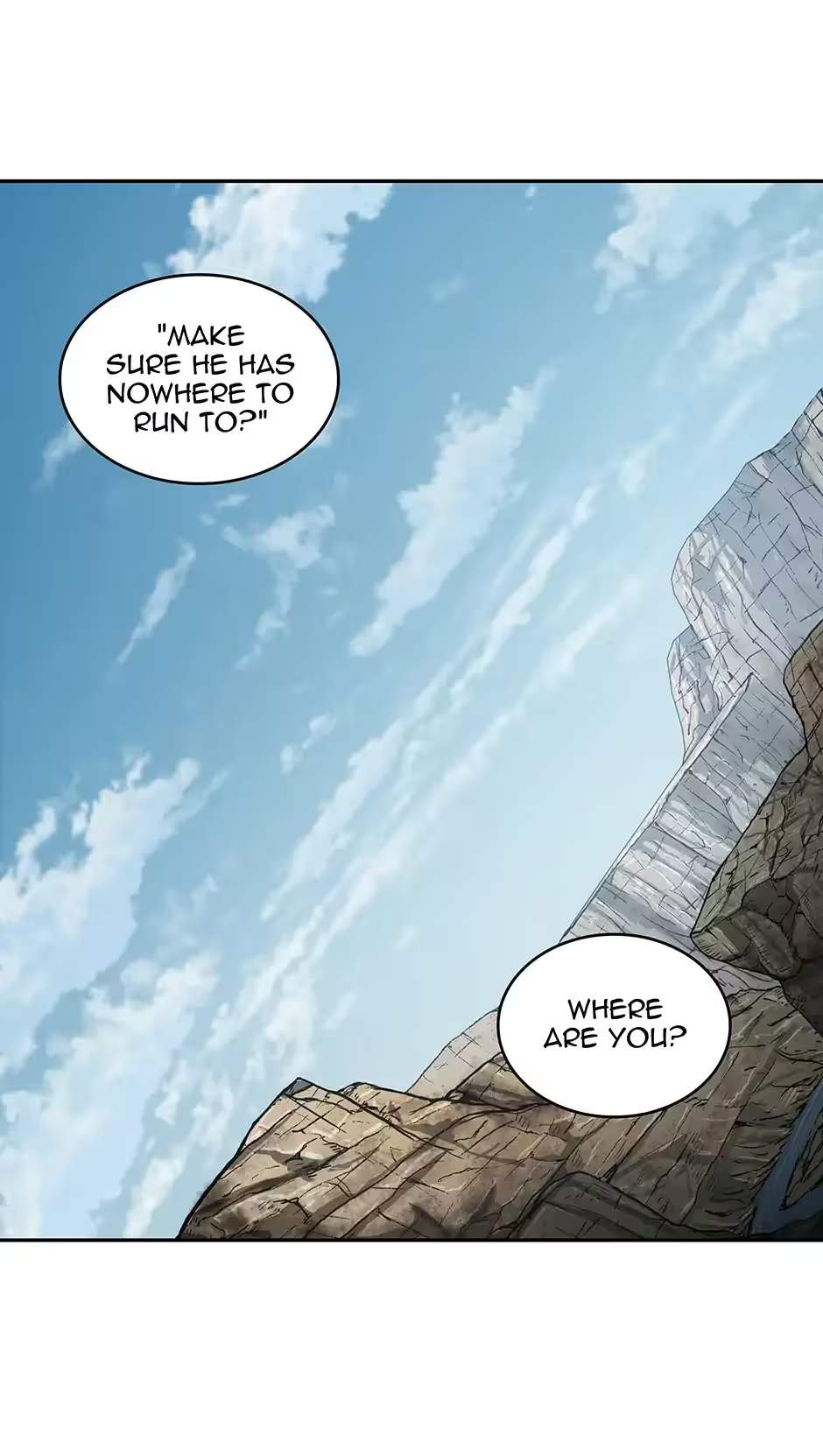 Tomb Raider King:End Line Chapter 270-eng-li - Page 0