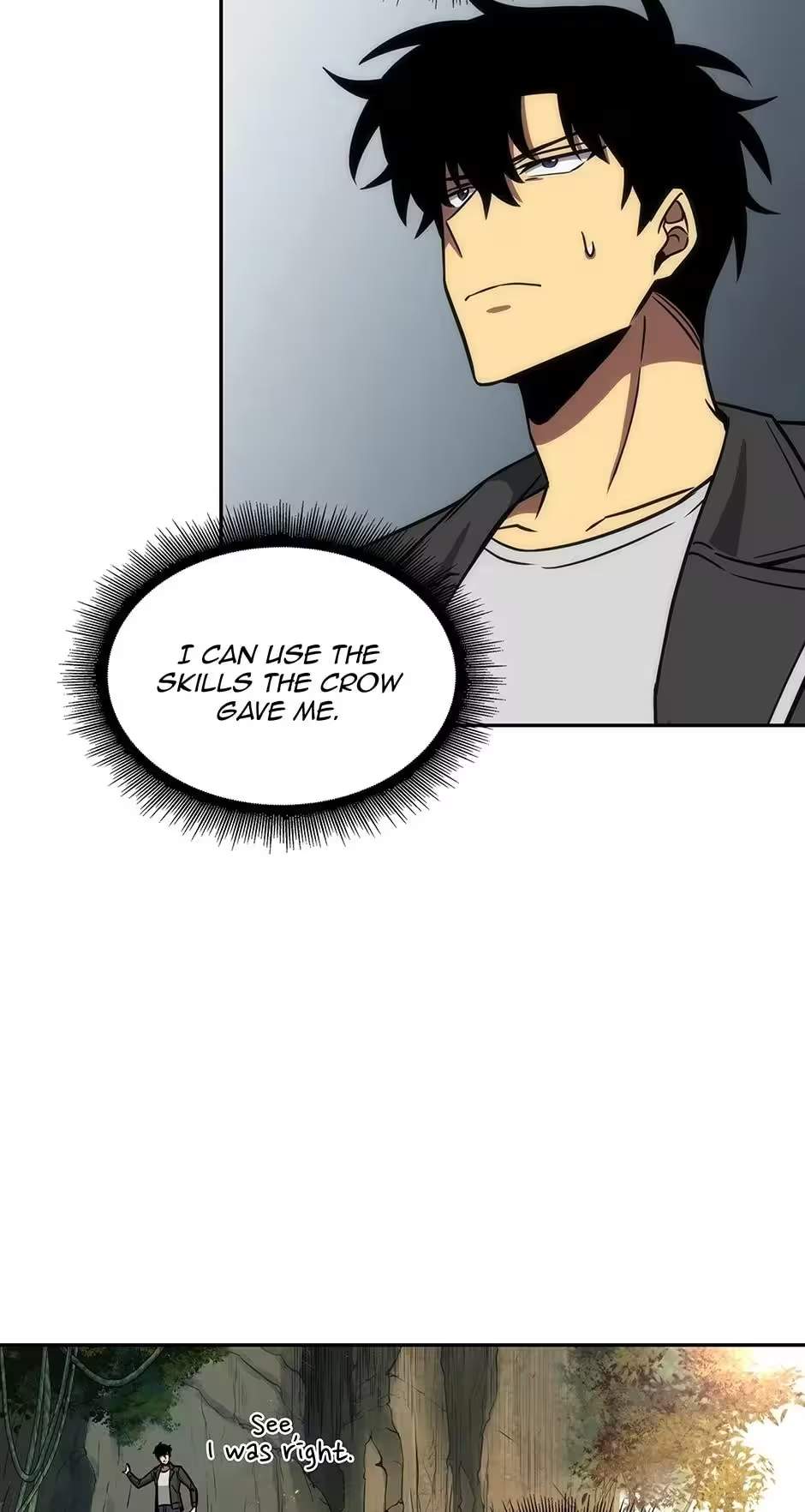 Tomb Raider King:End Line Chapter 224-eng-li - Page 24