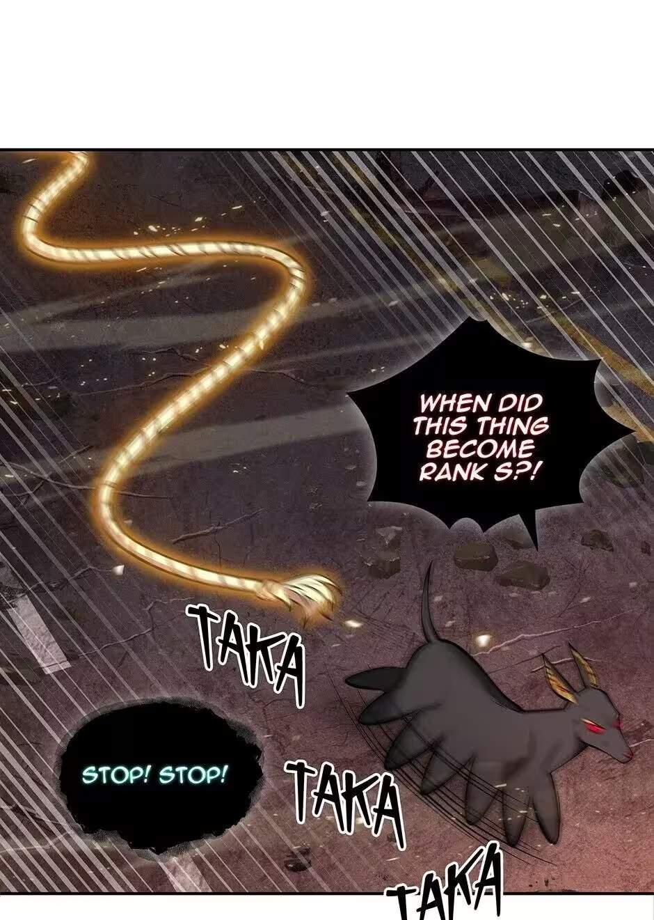 Tomb Raider King:End Line Chapter 132-eng-li - Page 71