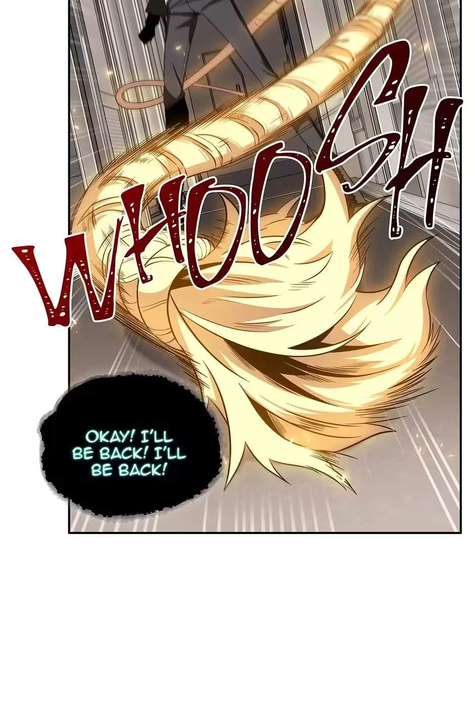 Tomb Raider King:End Line Chapter 156-eng-li - Page 5