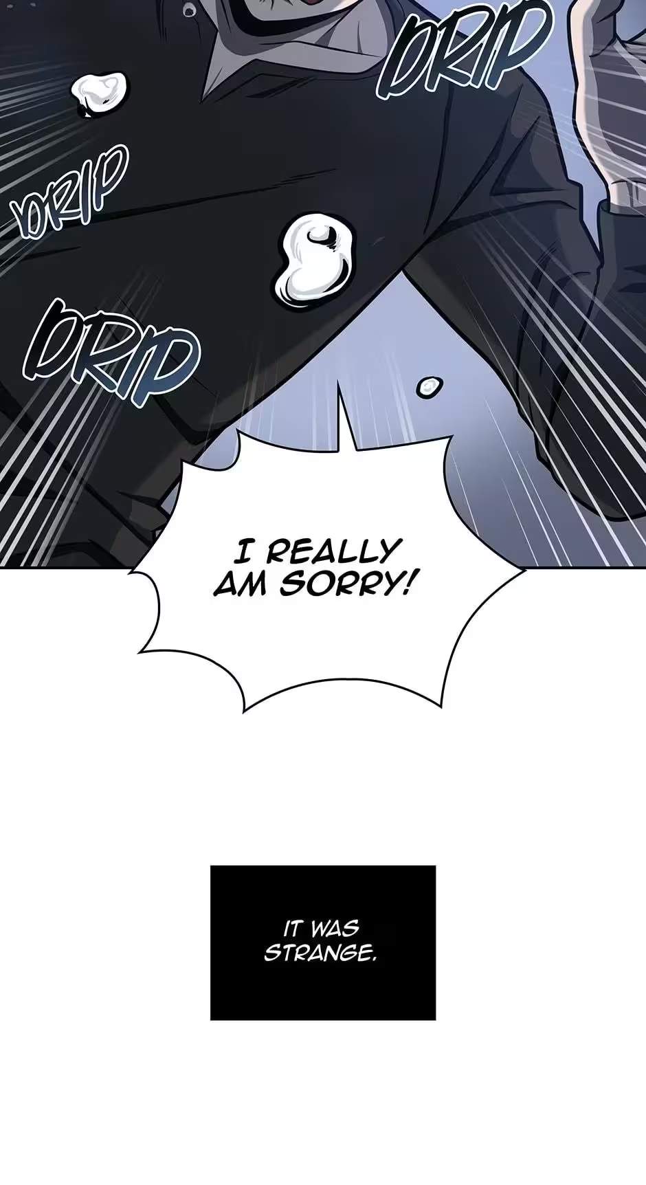 Tomb Raider King:End Line Chapter 205-eng-li - Page 20