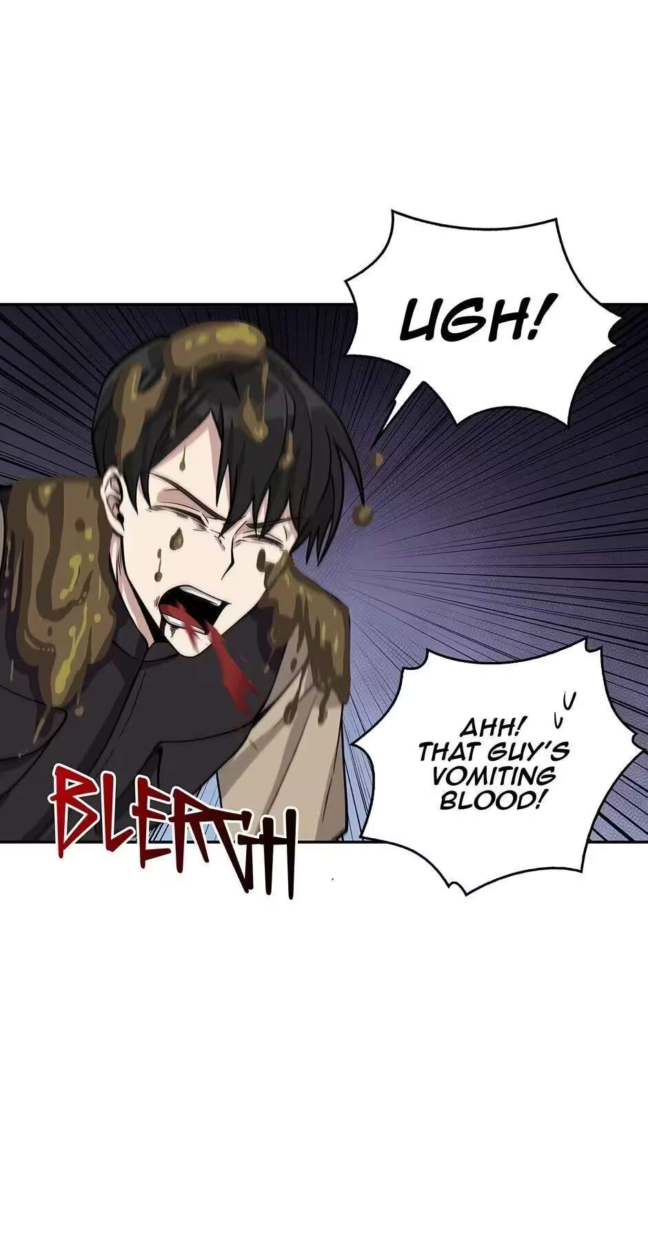 Tomb Raider King:End Line Chapter 108-eng-li - Page 61