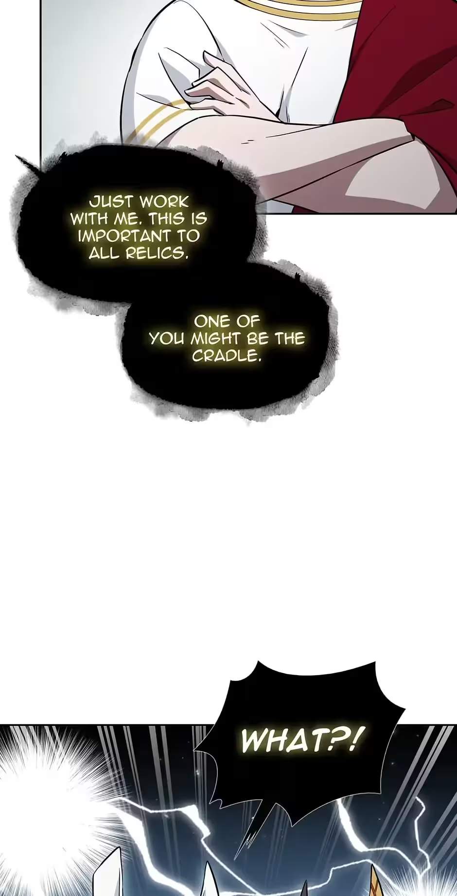 Tomb Raider King:End Line Chapter 399-eng-li - Page 40