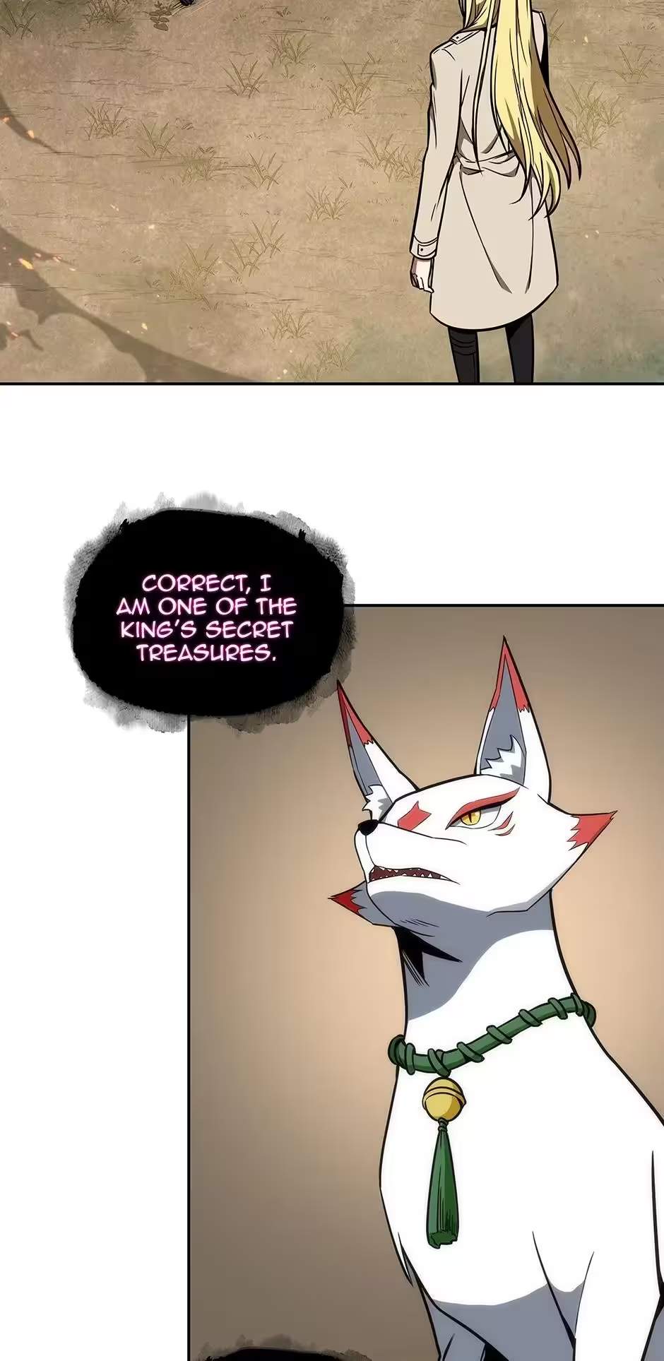 Tomb Raider King:End Line Chapter 226-eng-li - Page 10