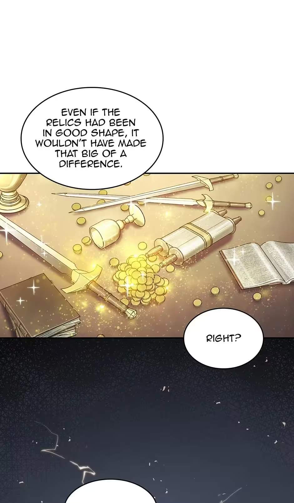 Tomb Raider King:End Line Chapter 207-eng-li - Page 20