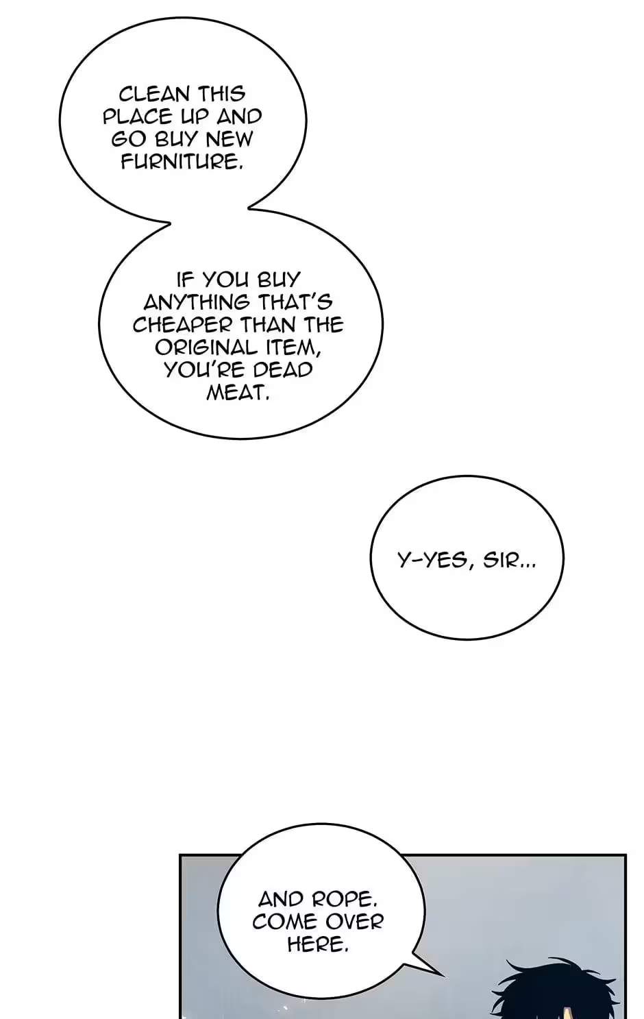 Tomb Raider King:End Line Chapter 151-eng-li - Page 79