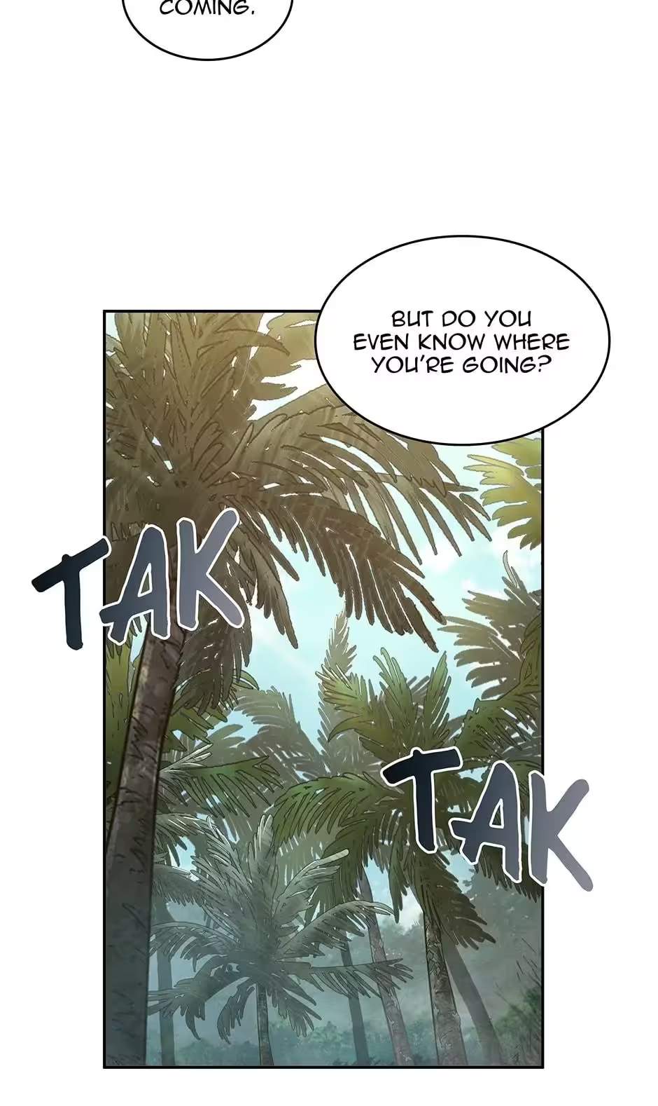 Tomb Raider King:End Line Chapter 227-eng-li - Page 37