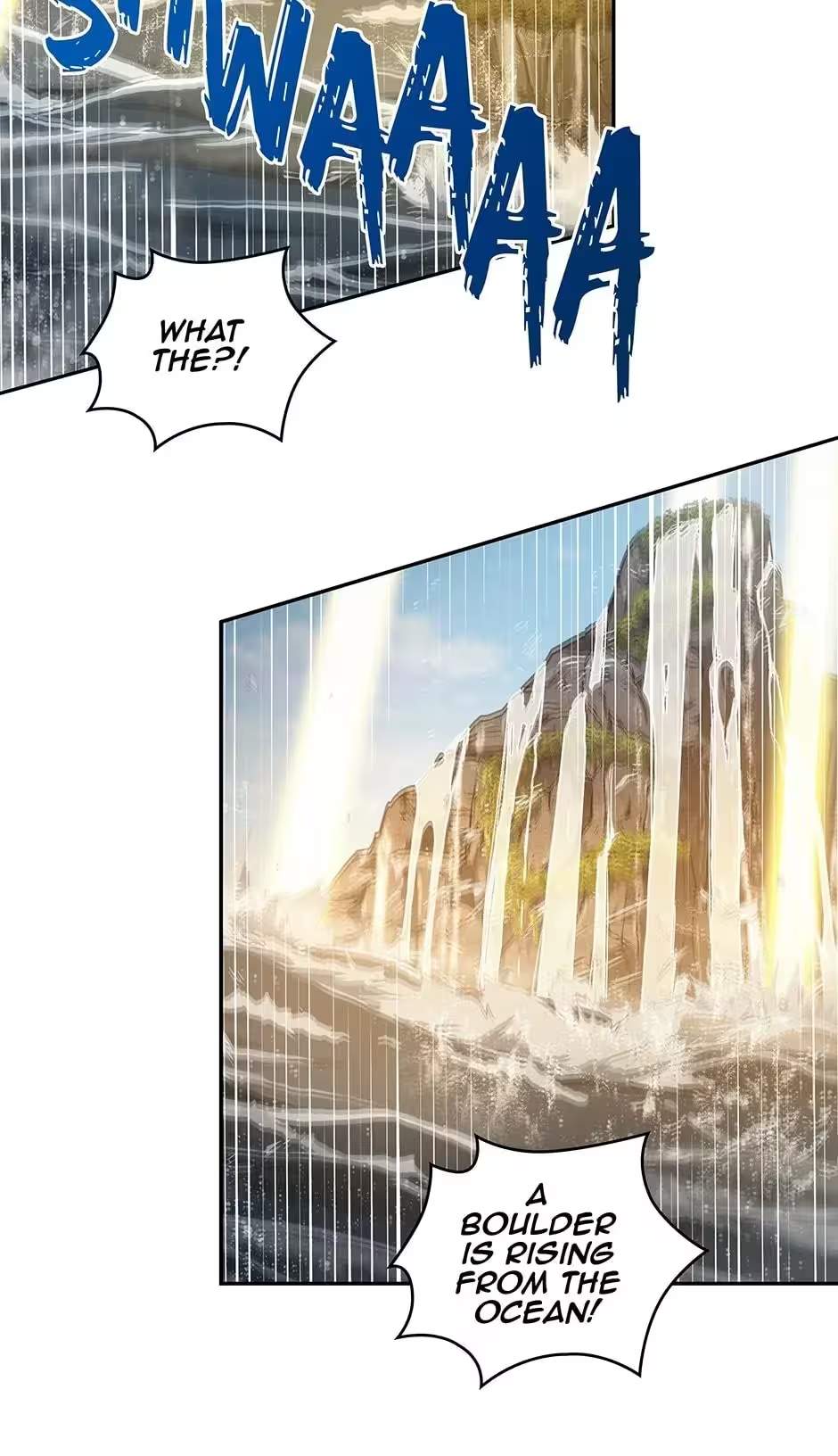 Tomb Raider King:End Line Chapter 223-eng-li - Page 15