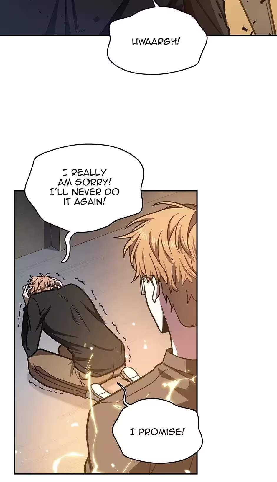 Tomb Raider King:End Line Chapter 207-eng-li - Page 17