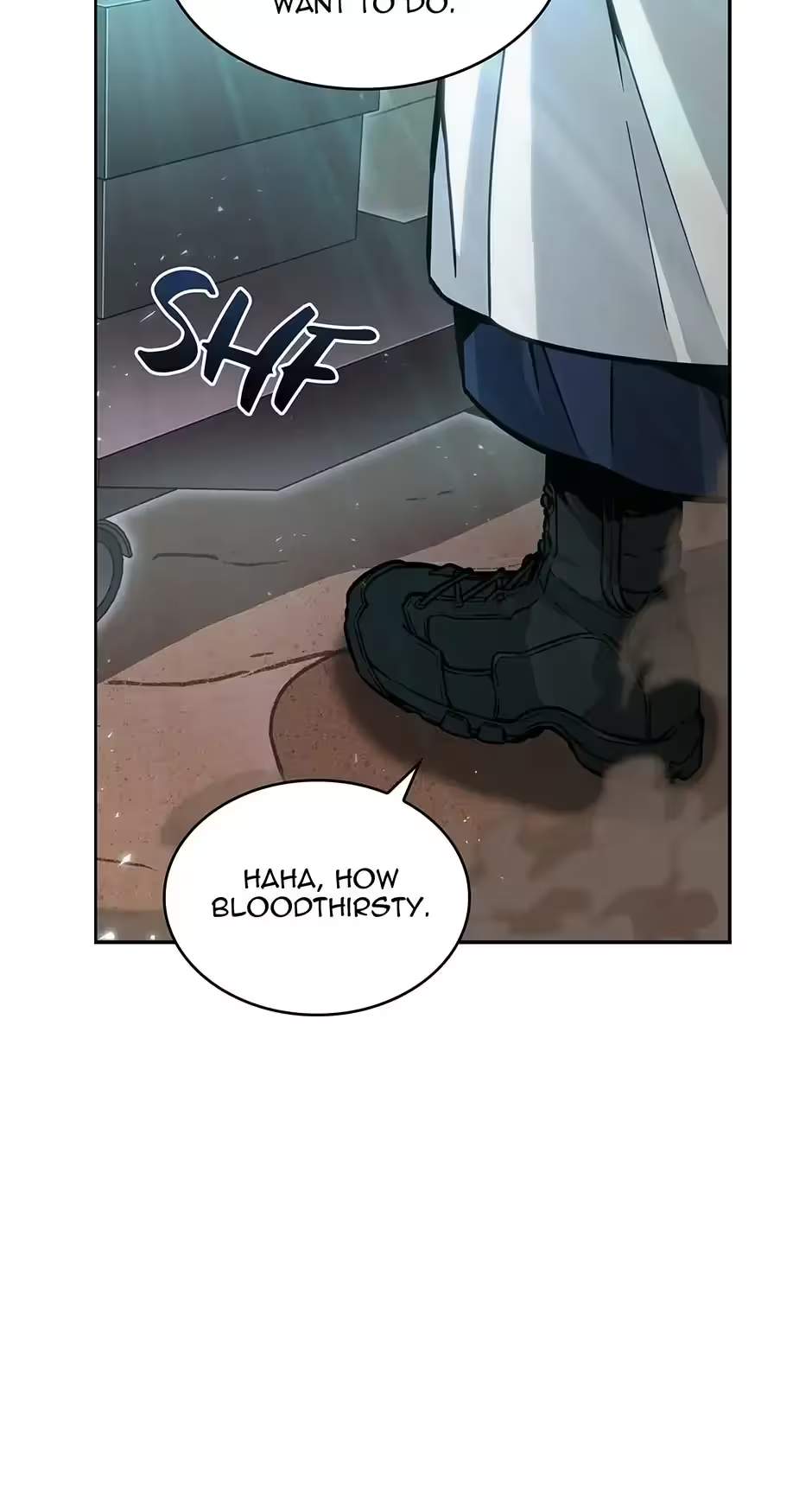 Tomb Raider King:End Line Chapter 371-eng-li - Page 13