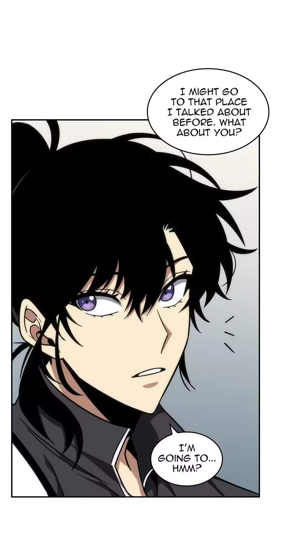Tomb Raider King:End Line Chapter 246-eng-li - Page 70