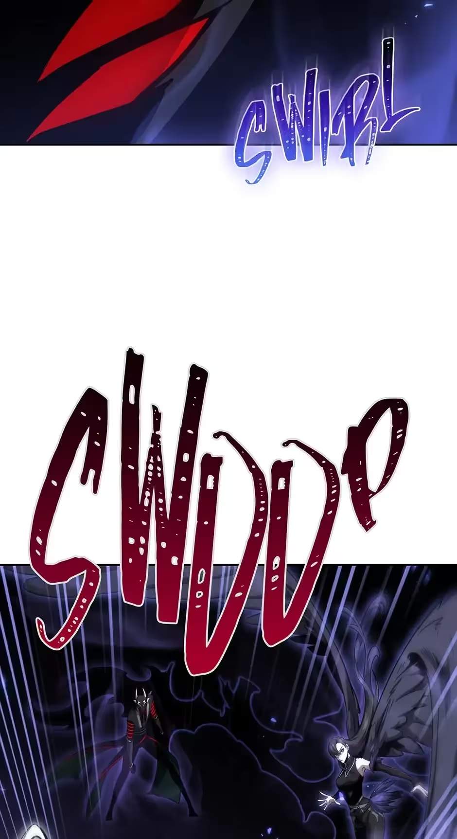 Tomb Raider King:End Line Chapter 390-eng-li - Page 63