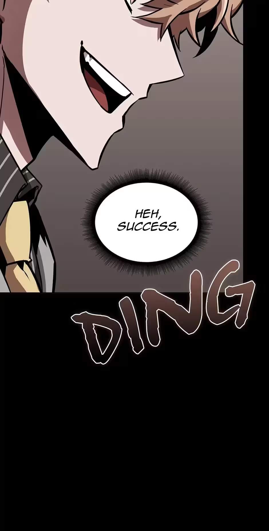 Tomb Raider King:End Line Chapter 382-eng-li - Page 28