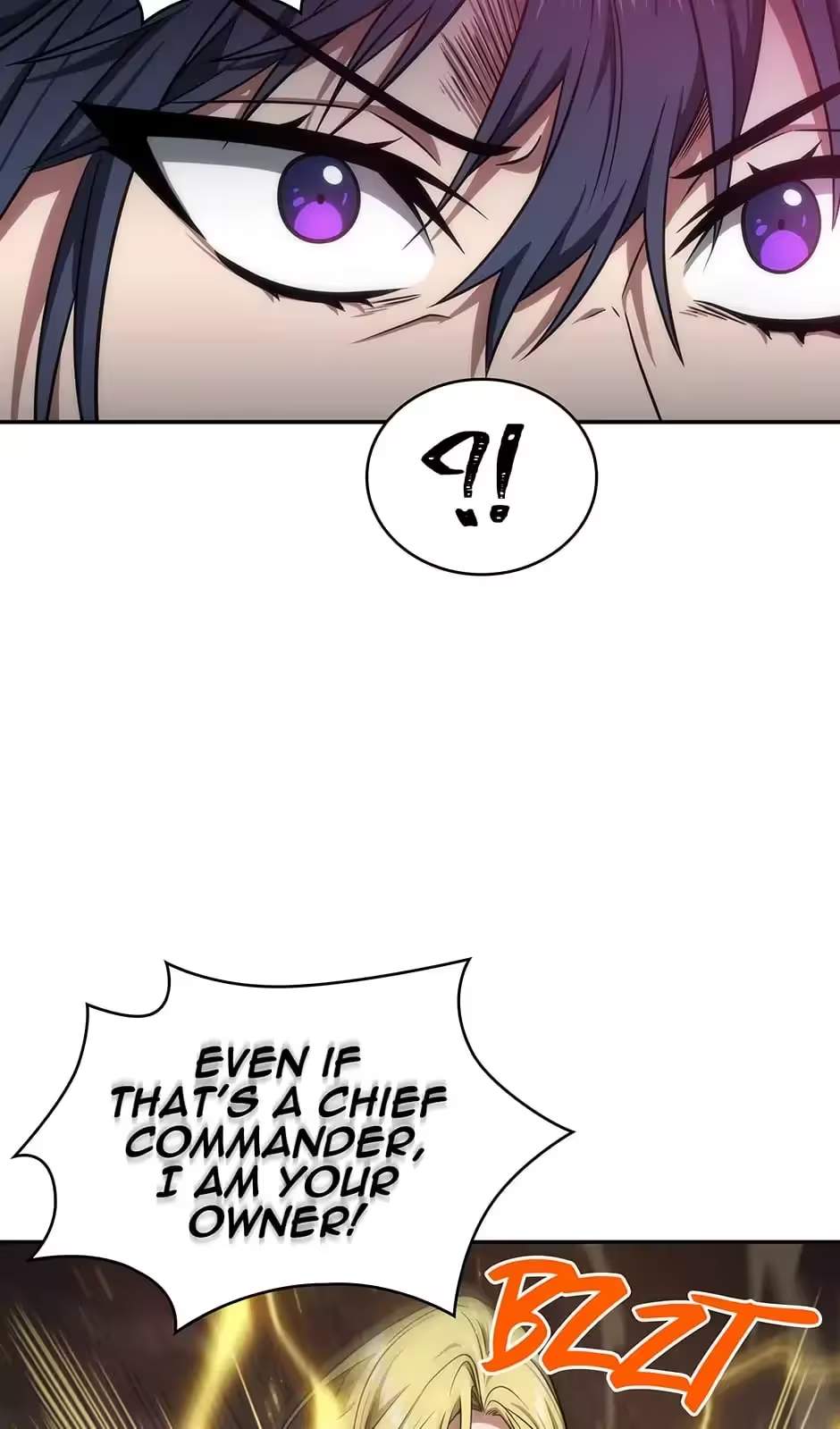 Tomb Raider King:End Line Chapter 270-eng-li - Page 35