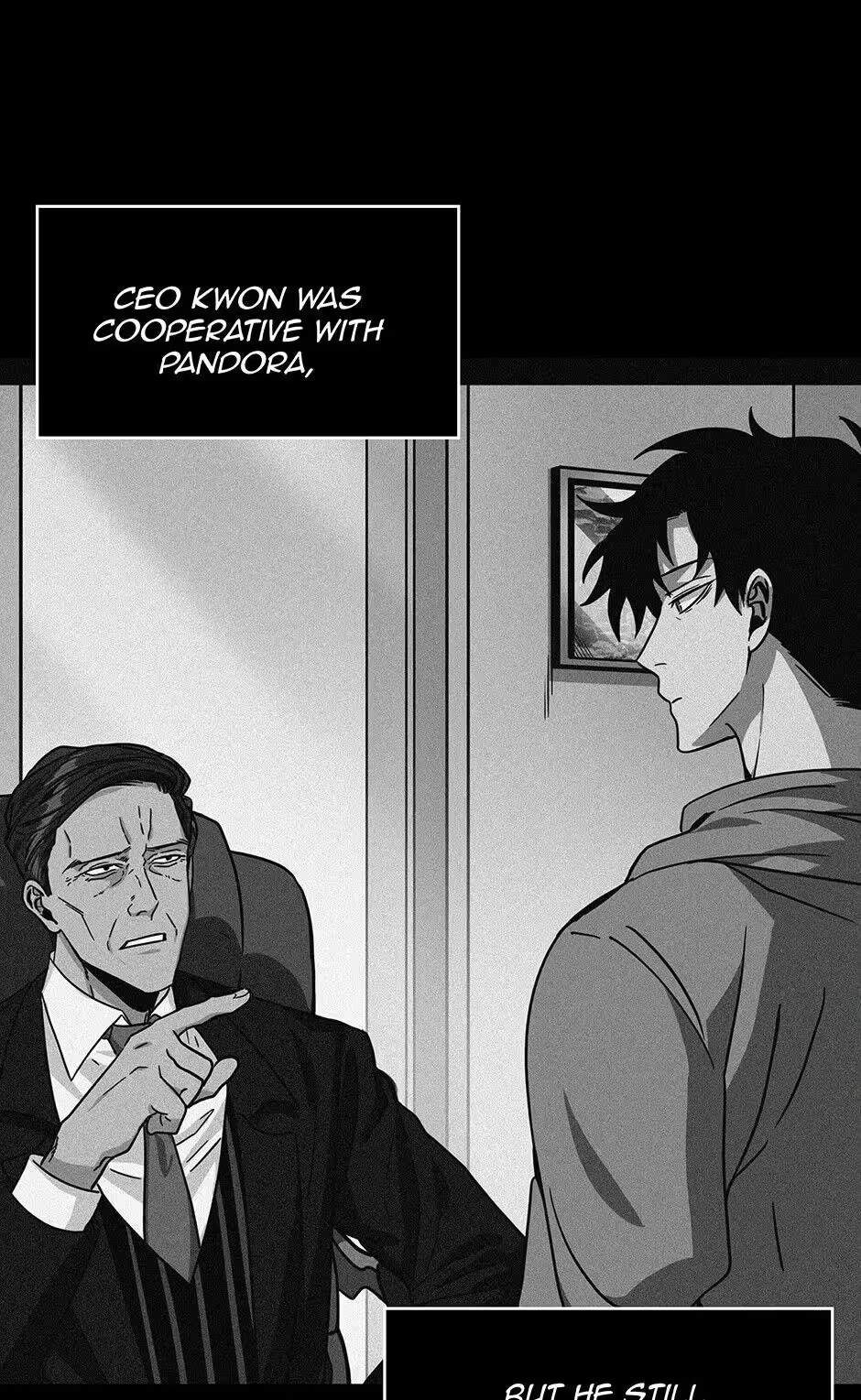 Tomb Raider King:End Line Chapter 110-eng-li - Page 38