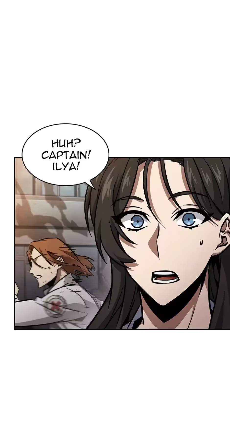 Tomb Raider King:End Line Chapter 362-eng-li - Page 40