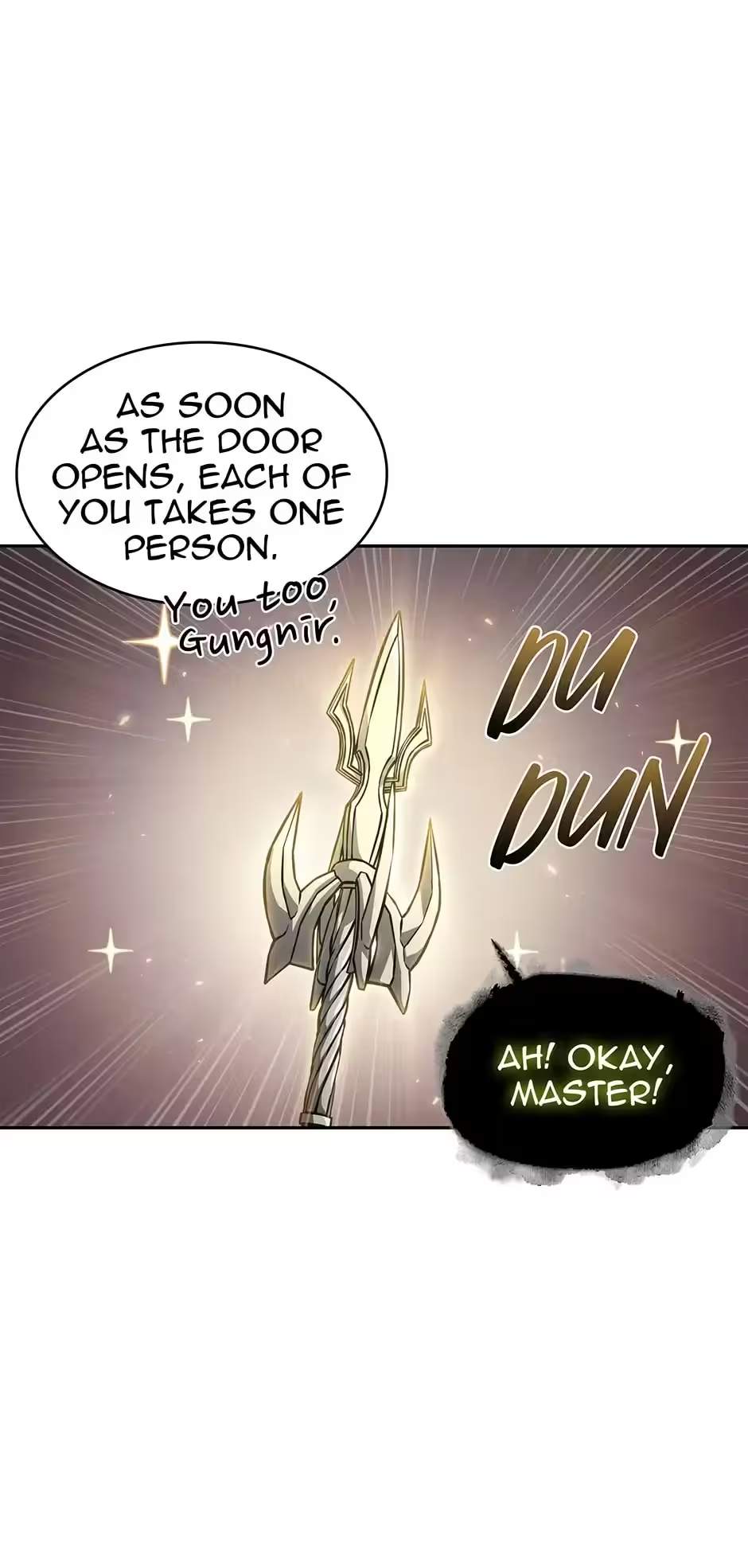 Tomb Raider King:End Line Chapter 364-eng-li - Page 10